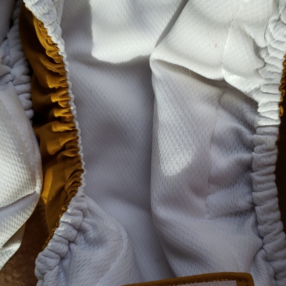 ( 4 diapers total) Incontinence Diapers for Dogs - Picture 6 of 16